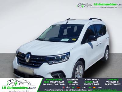 Renault Kadjar TCe 130 BVA