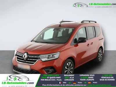 Renault Kadjar TCe 130 BVM