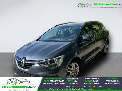 Renault Megane IV Estate  dCi 115 BVM