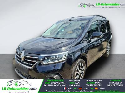 Renault Kadjar TCe 130 BVA