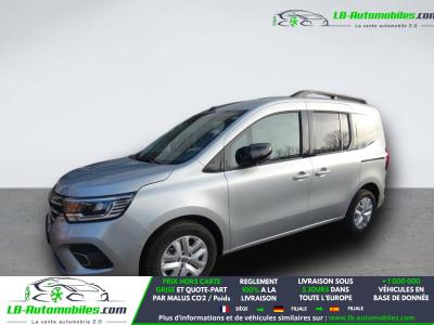 Renault Kadjar TCe 130 BVA
