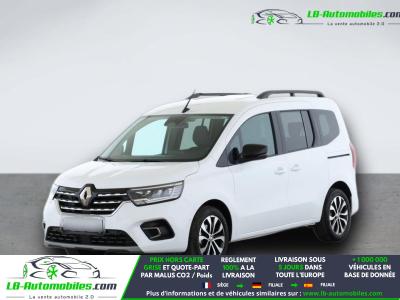 Renault Kadjar TCe 130 BVA