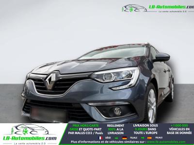 Renault Megane IV Estate  dCi 115 BVM