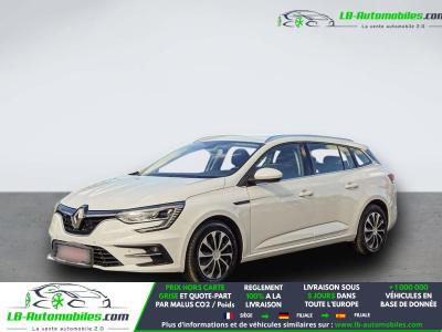 Renault Megane IV Estate  dCi 115 BVM