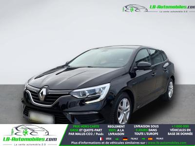 Renault Megane IV Estate  TCe 130 BVM