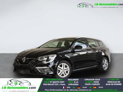 Renault Megane IV Estate  TCe 140BVA