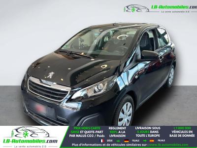 Peugeot 108 1.0 VTi 68ch BVA