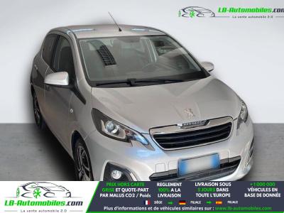 Peugeot 108 1.0 VTi 68ch BVM
