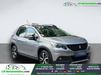 Peugeot 2008 1.2 PureTech 110ch  BVM
