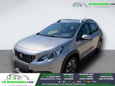 Peugeot 2008 1.2 PureTech 130ch  BVM