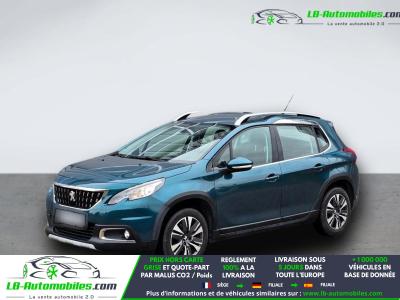Peugeot 2008 1.2 PureTech 130ch  BVM