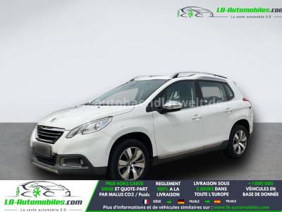 Peugeot 2008 1.2 PureTech 110ch  BVA