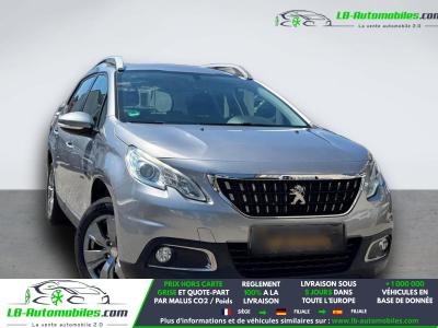 Peugeot 2008 1.2 PureTech 110ch  BVA