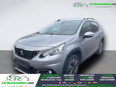 Peugeot 2008 1.2 PureTech 110ch  BVA
