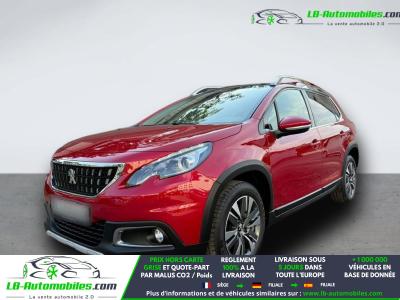 Peugeot 2008 1.2 PureTech 110ch  BVA