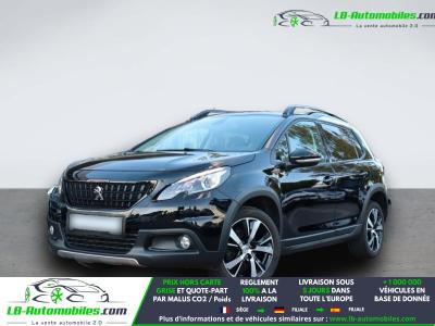 Peugeot 2008 1.2 PureTech 110ch  BVA