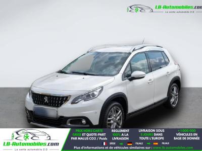 Peugeot 2008 1.2 PureTech 110ch  BVA