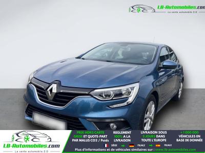 Renault Megane IV Berline  TCe 130 BVM