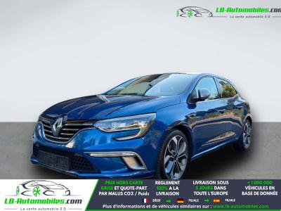 Renault Megane IV Berline  TCe 130 BVM