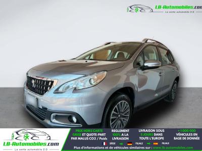 Peugeot 2008 1.2 PureTech 82ch BVM
