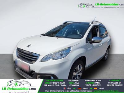 Peugeot 2008 1.2 PureTech 130ch  BVM