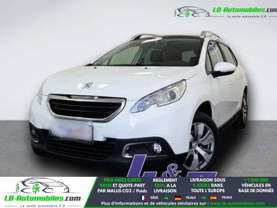Peugeot 2008 1.2 PureTech 82ch BVM