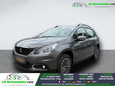 Peugeot 2008 1.2 PureTech 82ch BVM