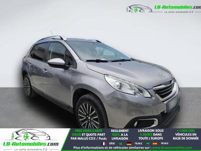 Peugeot 2008 1.6 BlueHDi 75ch BVM