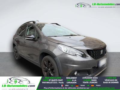 Peugeot 2008 1.6 BlueHDi 120ch  BVM