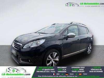 Peugeot 2008 1.6 BlueHDi 120ch  BVM