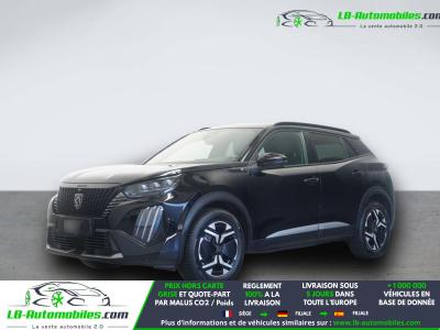 Peugeot 2008 Electrique 136 ch