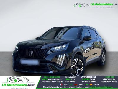 Peugeot 2008 Electrique 136 ch
