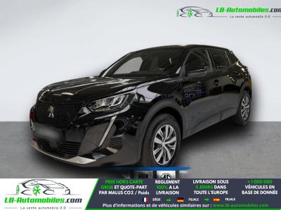 Peugeot 2008 Electrique 136 ch