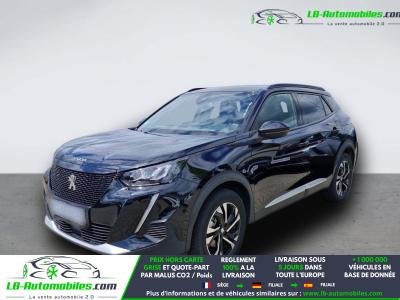 Peugeot 2008 Electrique 136 ch