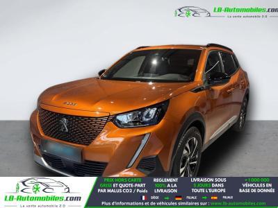 Peugeot 2008 Electrique 136 ch