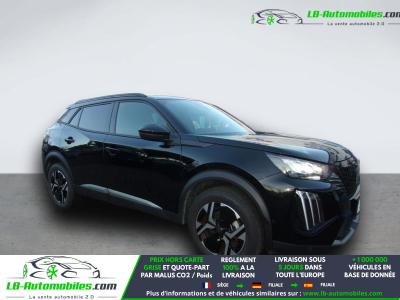 Peugeot 2008 PureTech 130  BVA