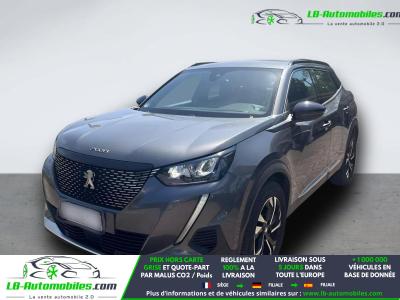 Peugeot 2008 PureTech 130  BVA