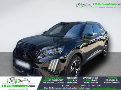 Peugeot 2008 PureTech 130  BVA