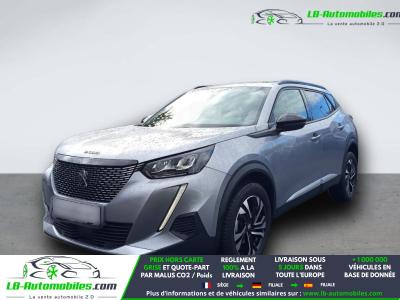 Peugeot 2008 PureTech 100  BVM