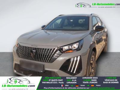 Peugeot 2008 PureTech 100  BVM