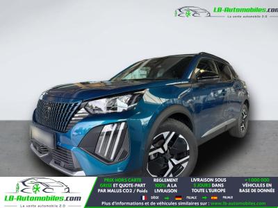 Peugeot 2008 PureTech 100  BVM