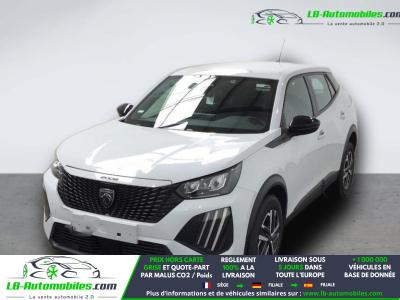 Peugeot 2008 PureTech 100  BVM