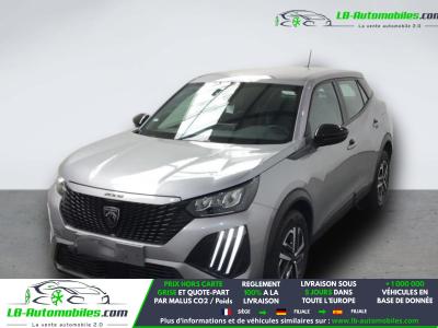 Peugeot 2008 PureTech 100  BVM