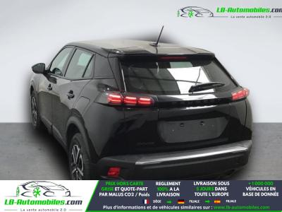 Peugeot 2008 PureTech 100  BVM