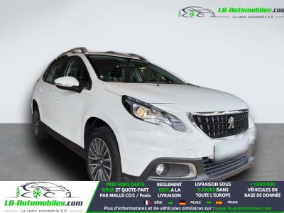 Peugeot 2008 BlueHDi 100ch BVM