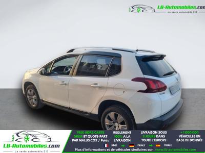 Peugeot 2008 BlueHDi 100ch BVM