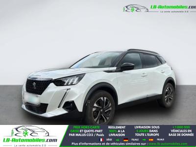 Peugeot 2008 BlueHDi 130  BVA