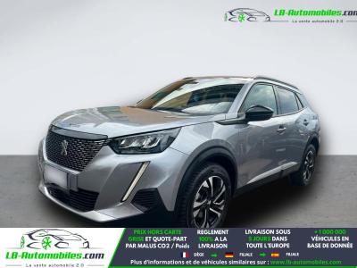 Peugeot 2008 BlueHDi 130  BVA