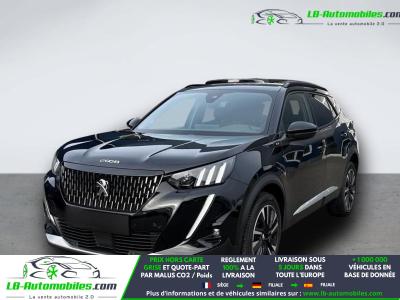 Peugeot 2008 BlueHDi 130  BVA