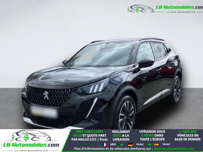 Peugeot 2008 BlueHDi 130  BVA